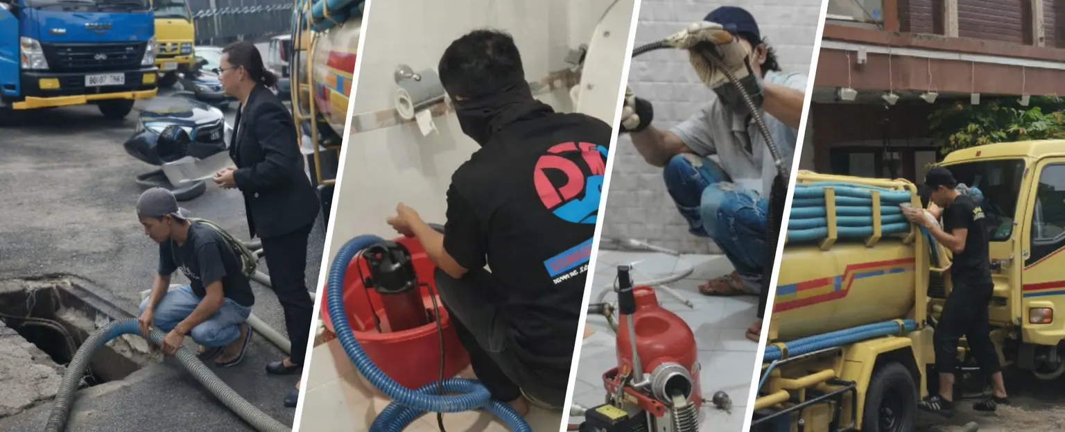 Jasa Sedot WC Pasir Angin Terdekat